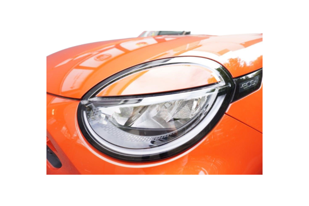 FIAT 600 La Prima