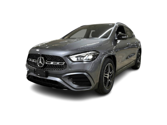 MERCEDES-BENZ GLA 250 e Progressive