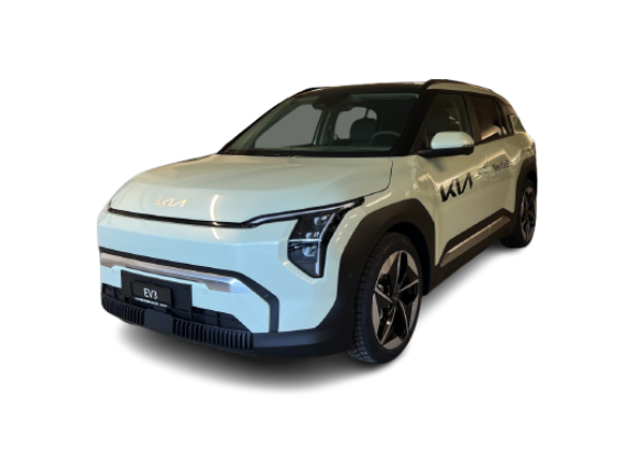KIA EV3 81 kWh Earth+