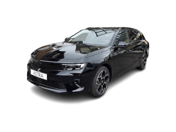 OPEL Astra Sports Tourer 1.2 T 130 Swiss Plus
