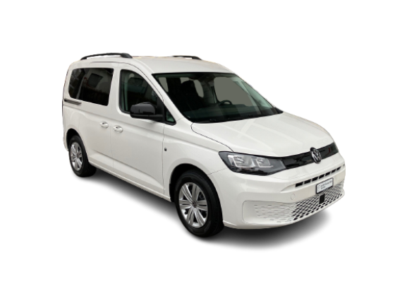 VW Caddy 1.5 TSI Liberty