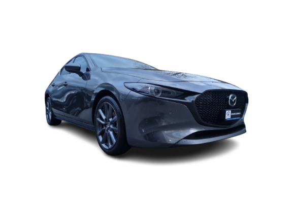 MAZDA 3 HB G 150 Exclusive L A