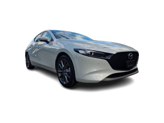 MAZDA 3 HB G 150 Exclusive L A