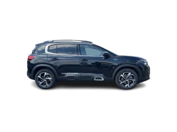 CITROEN C5 Aircross 1.6 PHEV Swiss Edition Automat /  Winterreifen / Herstellergarantie / 3.99% Leasing