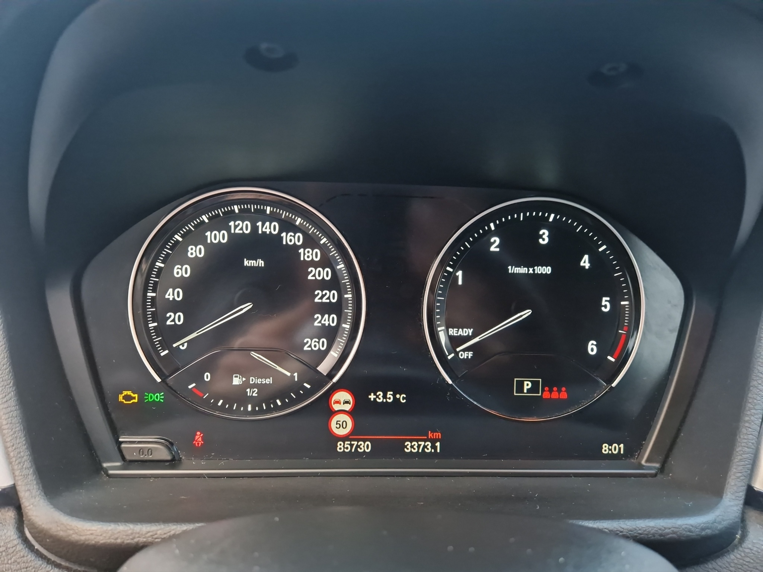 X1 xDrive 18d Essential Edition Steptronic