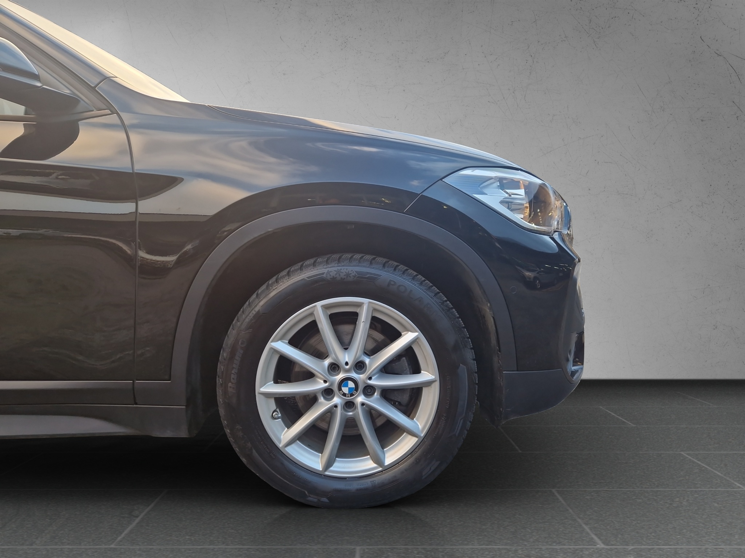 X1 xDrive 18d Essential Edition Steptronic