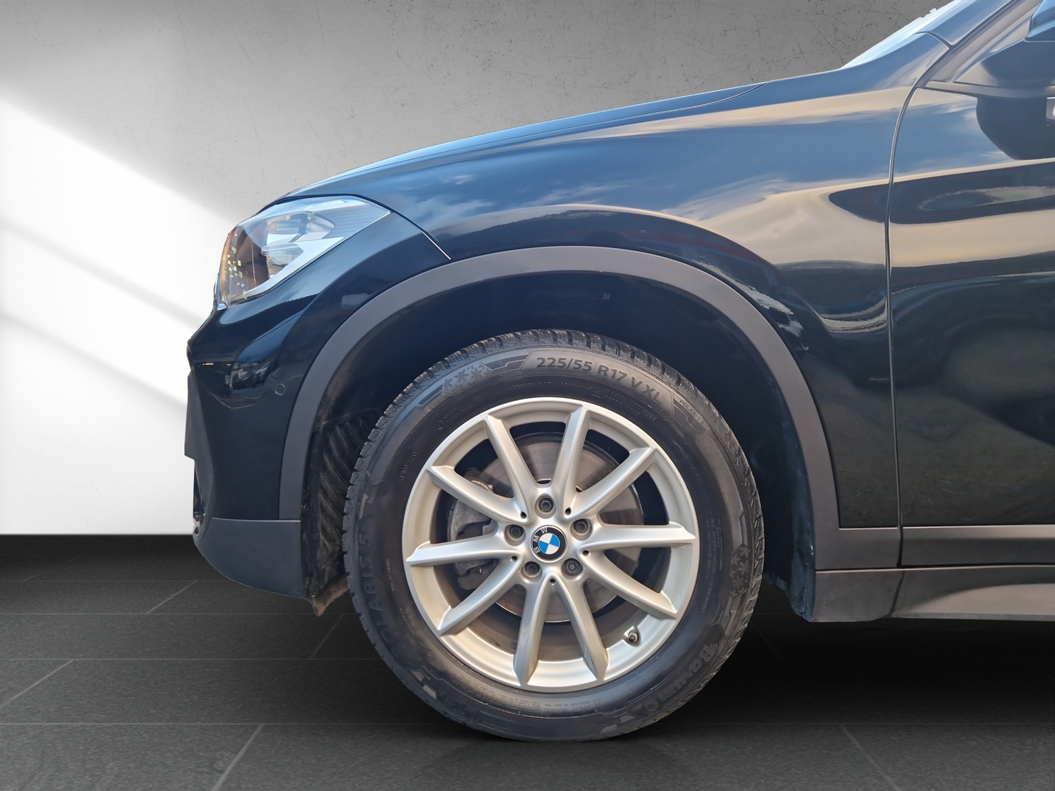 X1 xDrive 18d Essential Edition Steptronic