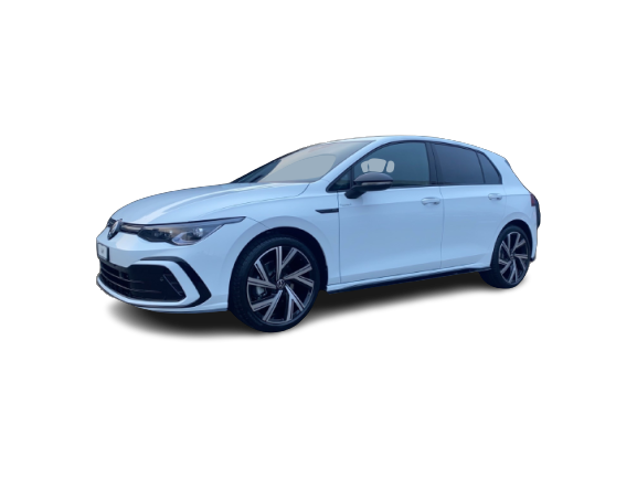 VW Golf 1.5 eTSI  mHEV ACT R-Line DSG
