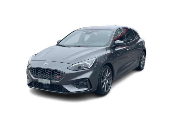 FORD Focus 2.3 EcoB ST