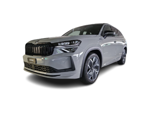 SKODA Kodiaq 2.0 TSI Sportline 4x4