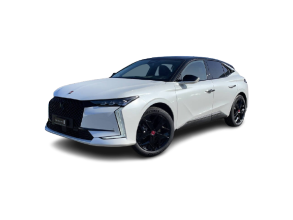 DS AUTOMOBILES DS4 1.2 PureTech Performance L