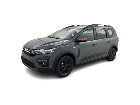 DACIA Jogger Extreme TCe 110 7-Plätzer