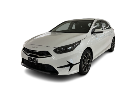 KIA Ceed 1.5 T Power