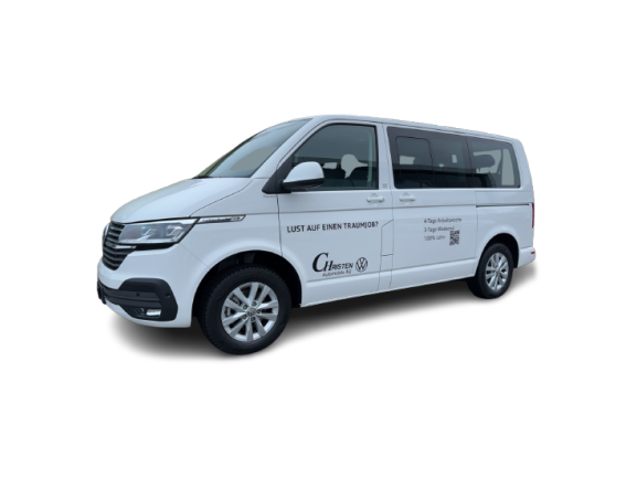VW T6.1 Caravelle 2.0 TDI Comfortline Liberty DSG