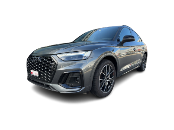 AUDI Q5 Sportback 50 TFSI e PHEV S line quattro