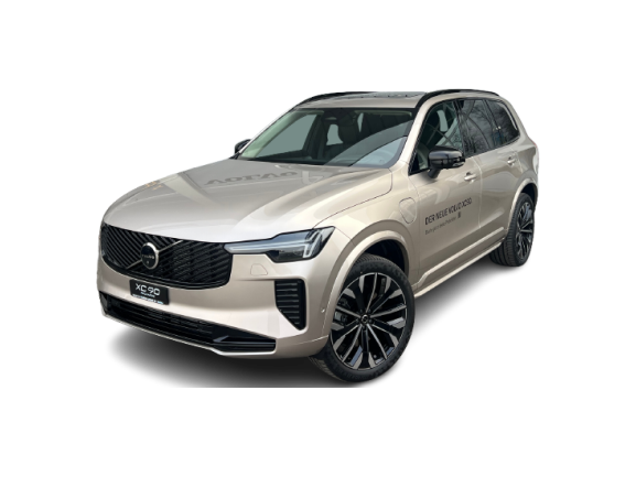 VOLVO XC90 T8 eAWD Ultra Dark Geartronic