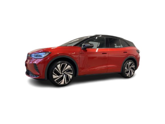 VW ID.4 GTX 77 kWh 4Motion
