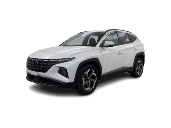 HYUNDAI Tucson 1.6 T-GDi HEV Vertex 4WD