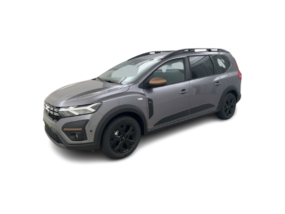 DACIA Jogger EXTREME HYBRID 140 7-Plätzer