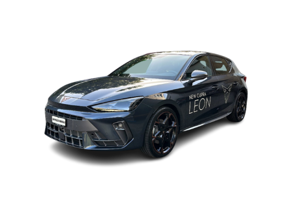 CUPRA LEON 1.5 TSI DSG