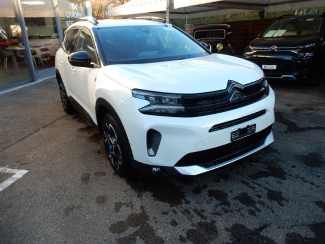 CITROEN C5 Aircross 1.6PHEV Shine