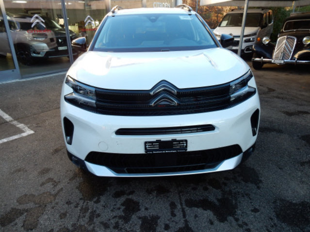 CITROEN C5 Aircross 1.6PHEV Shine