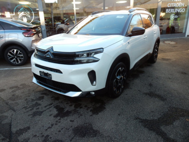 CITROEN C5 Aircross 1.6PHEV Shine