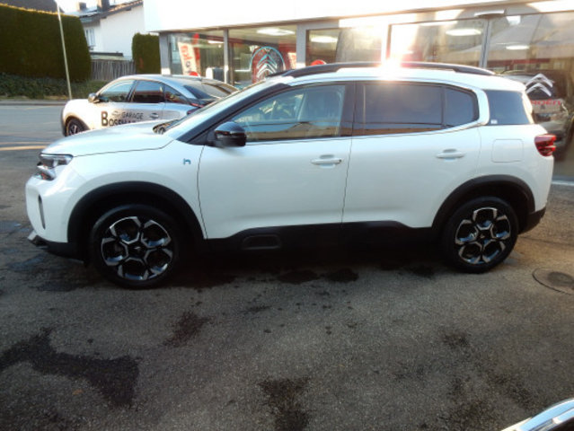 CITROEN C5 Aircross 1.6PHEV Shine