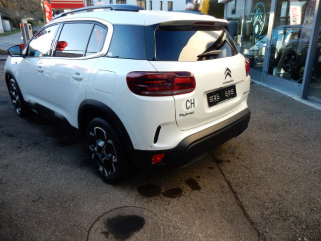 CITROEN C5 Aircross 1.6PHEV Shine