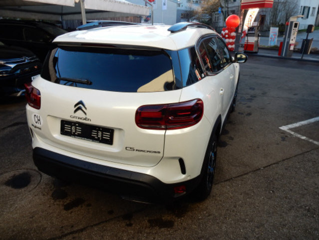 CITROEN C5 Aircross 1.6PHEV Shine