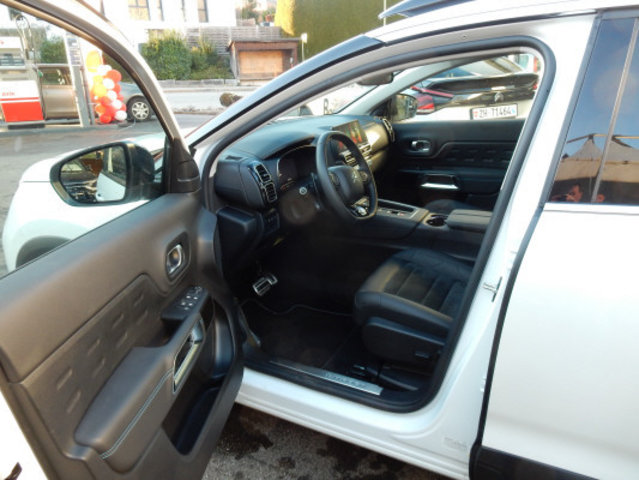 CITROEN C5 Aircross 1.6PHEV Shine
