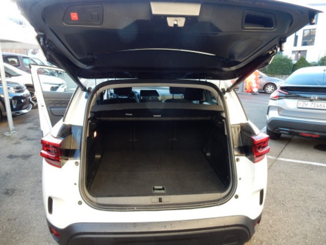 CITROEN C5 Aircross 1.6PHEV Shine