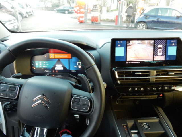 CITROEN C5 Aircross 1.6PHEV Shine