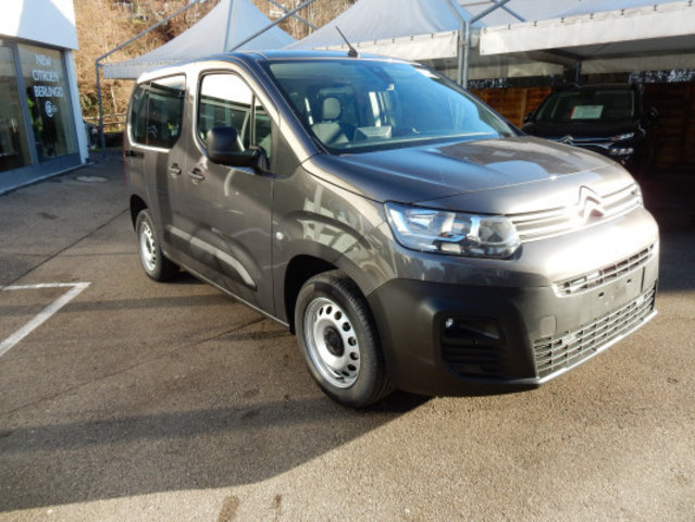 CITROEN Berlingo 1.2i You