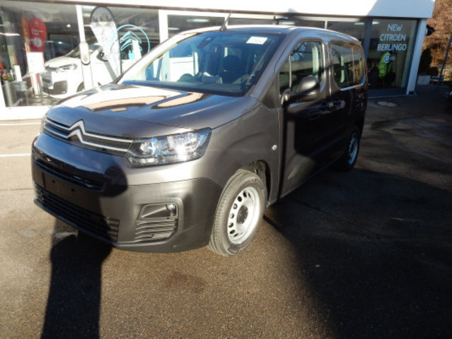 CITROEN Berlingo 1.2i You