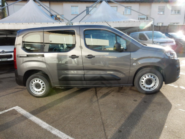 CITROEN Berlingo 1.2i You
