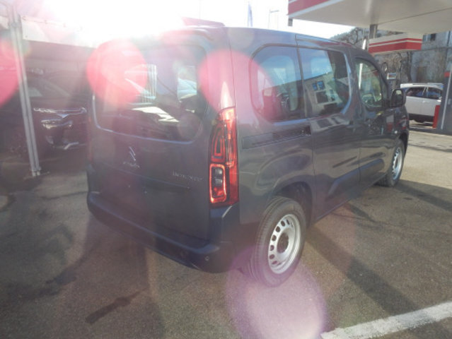 CITROEN Berlingo 1.2i You