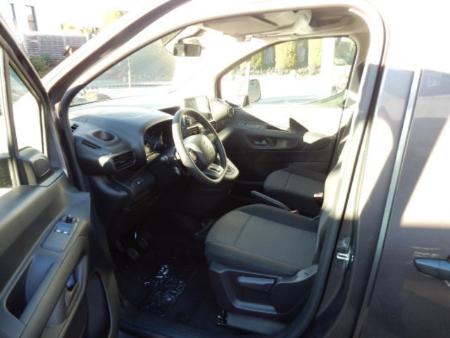 CITROEN Berlingo 1.2i You