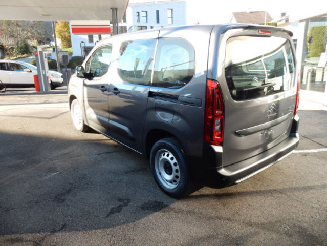 CITROEN Berlingo 1.2i You