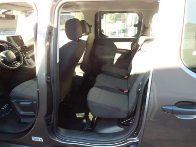 CITROEN Berlingo 1.2i You