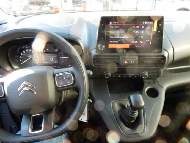 CITROEN Berlingo 1.2i You
