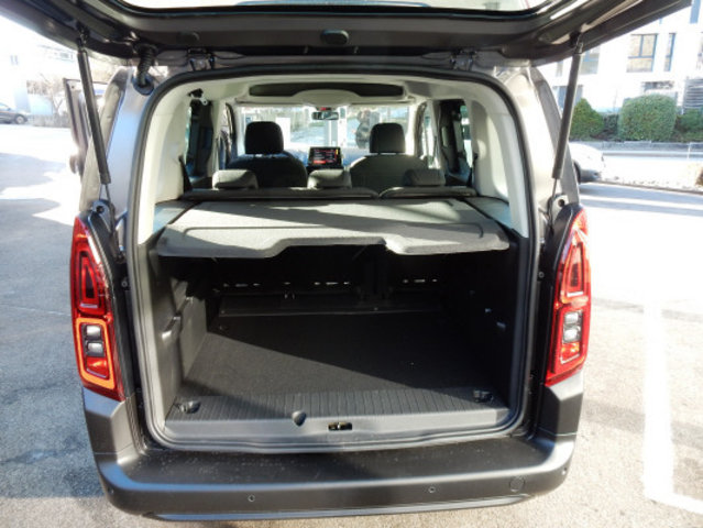 CITROEN Berlingo 1.2i You
