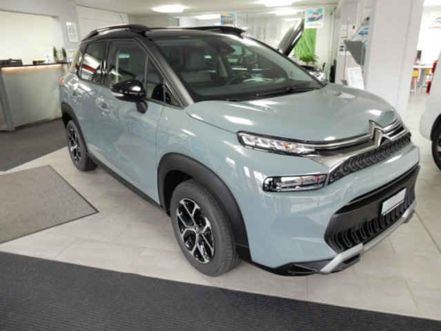 CITROEN C3 Aircross1.2 Swiss+EAT6