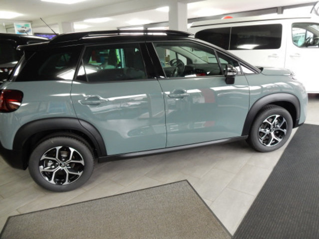 CITROEN C3 Aircross1.2 Swiss+EAT6