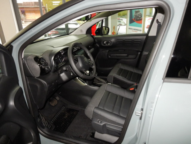 CITROEN C3 Aircross1.2 Swiss+EAT6