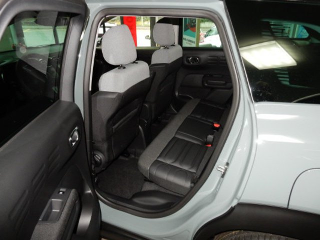 CITROEN C3 Aircross1.2 Swiss+EAT6