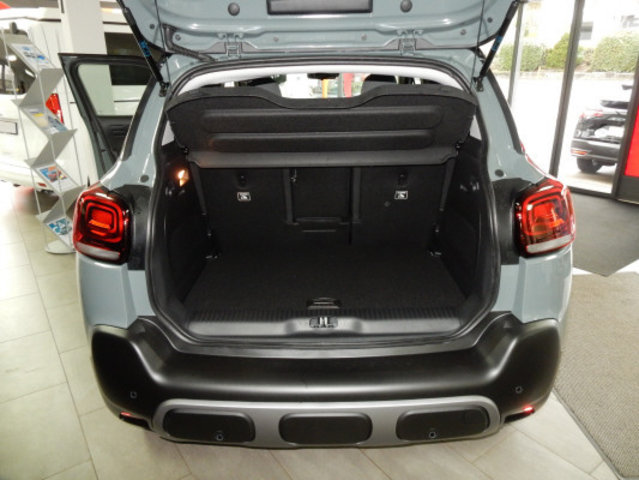 CITROEN C3 Aircross1.2 Swiss+EAT6