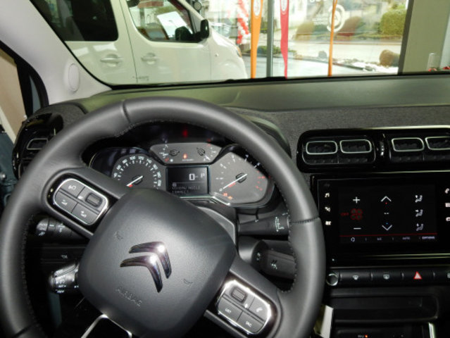 CITROEN C3 Aircross1.2 Swiss+EAT6