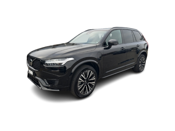 VOLVO XC90 2.0 T8 TE Plus Dark 7P. eAWD