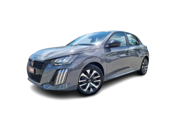 PEUGEOT 208 1.2 PureTech 75 Active *Navigation über Apple CarPlay/Android Auto* 2024